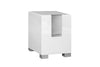 Quadral QUBE CS10 Active Subwoofer HG Smart Home Weiß 