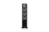 Quadral SIGNUM 70 Smart Home Schwarz 