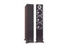 Quadral SIGNUM 90 Smart Home Wallnuss 