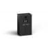 Quadral SIGNUM PHASE 1 Wall Speaker Pair Smart Home 