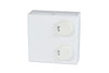 RAM Raumfeuchte-Temperaturfühler 222.401 Smart Home 