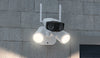 Reolink Duo Floodlight WiFi Smart Home 
