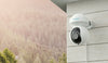 Reolink E1 Outdoor PoE 4K 8MP PoE PTZ-Kamera mit Auto-Tracking & intelligenter Erkennung Smart Home 