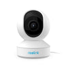 Reolink E1 Zoom Smart Home Weiß 