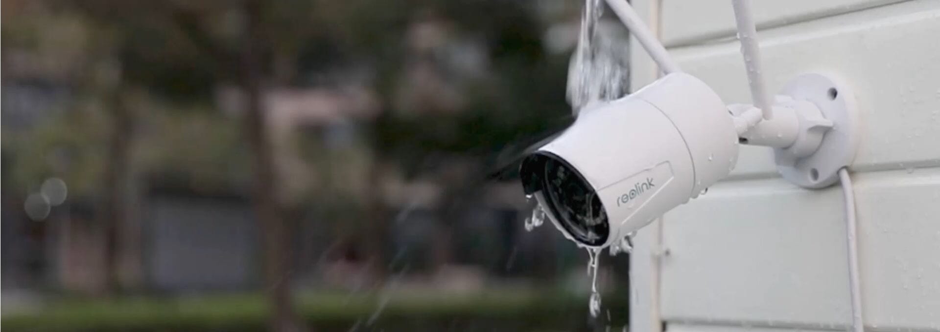 Reolink PoE Überwachungskamera 5MP Super HD Mit Personen