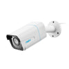 Reolink RLC-811A Smarte 4K UHD PoE-Kamera mit farbiger Nachtsicht Smart Home Weiß 