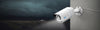 Reolink RLC-811A Smarte 4K UHD PoE-Kamera mit farbiger Nachtsicht Smart Home 