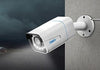 Reolink RLC-811A Smarte 4K UHD PoE-Kamera mit farbiger Nachtsicht Smart Home 