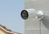 Reolink RLC-81MA 4K Intelligente Dual-Objektiv PoE Kamera mit Dual-Ansicht Smart Home 