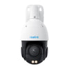 Reolink RLC-823S1 4K mit 16X optischem Zoom Smart Home 