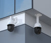 Reolink RLC-823S1 4K mit 16X optischem Zoom Smart Home 