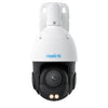 Reolink RLC-823S2 4K mit 16X optischem Zoom Smart Home 