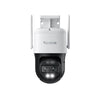 Reolink TrackMix WiFi Smart Home 
