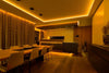 RGBW LED Streifen 5m Smart Home 