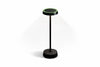 Table Lamp Air Smart Home Schwarz 