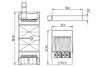 Loxone Air Base Extension Smart Home 