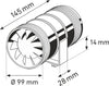 Leaf Axial 1 Smart Home 