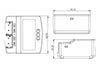 Loxone Nano 2 Relay Tree Smart Home 