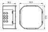 Loxone Nano Dimmer Air Smart Home 