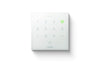 Loxone NFC Code Touch Tree Smart Home Weiß 