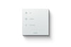 Loxone Touch Pure Flex Tree Wallbox Smart Home Weiß 