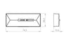Loxone Wassersensor Air Smart Home 